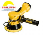 Máy chà nhám dùng khí Mirka ROS2 510CV( 125mm)